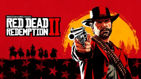 Imagen promocional de Red Dead Redemption 2 Imagen promocional de Red Dead Redemption 2