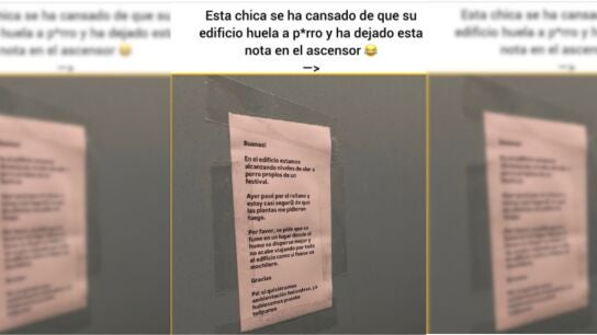 Instagram de @postureoespanol