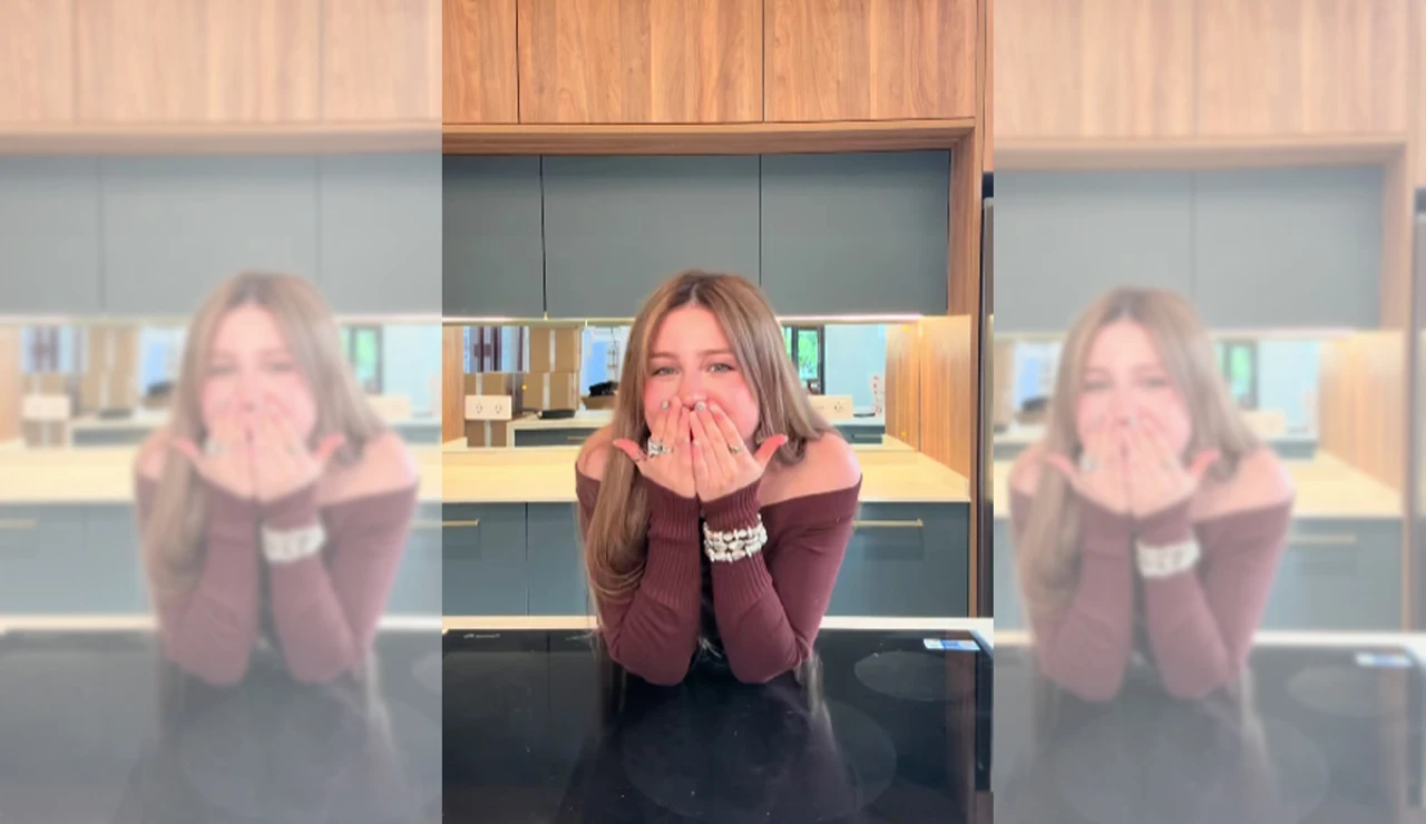 Imagen del vídeo de Roro