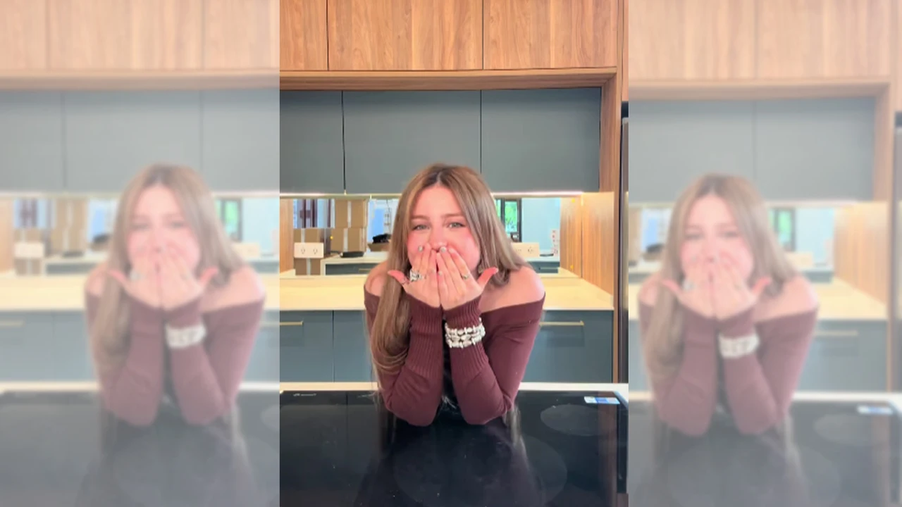 Venga Roro Roro confirma las sospechas de sus fans: se ha mudado y lo ha celebrado ...
