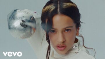 Miniatura del videoclip de La Perla