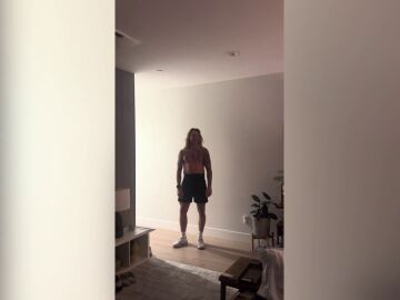 Una fiesta sorpresa confundida con un asalto provoca un p&aacute;nico tan inesperado como desternillante