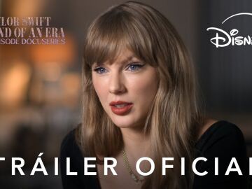 Trailer de la docuserie de Taylor Swift