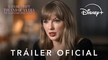 Trailer de la docuserie de Taylor Swift Trailer de la docuserie de Taylor Swift