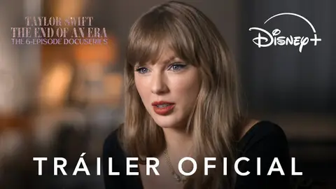 Trailer de la docuserie de Taylor Swift Trailer de la docuserie de Taylor Swift