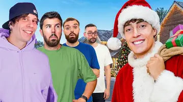 Miniatura del vídeo de Plex Miniatura del vídeo de Plex