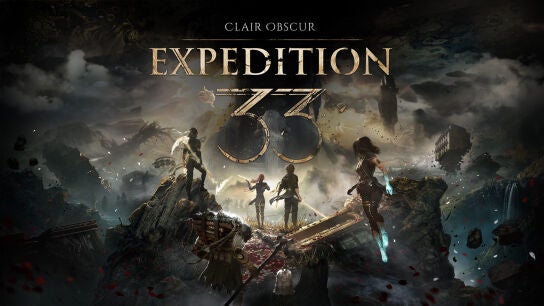 Imagen promocional de Clair Obscure: Expedition 33