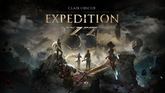 Imagen promocional de Clair Obscure: Expedition 33 Imagen promocional de Clair Obscure: Expedition 33