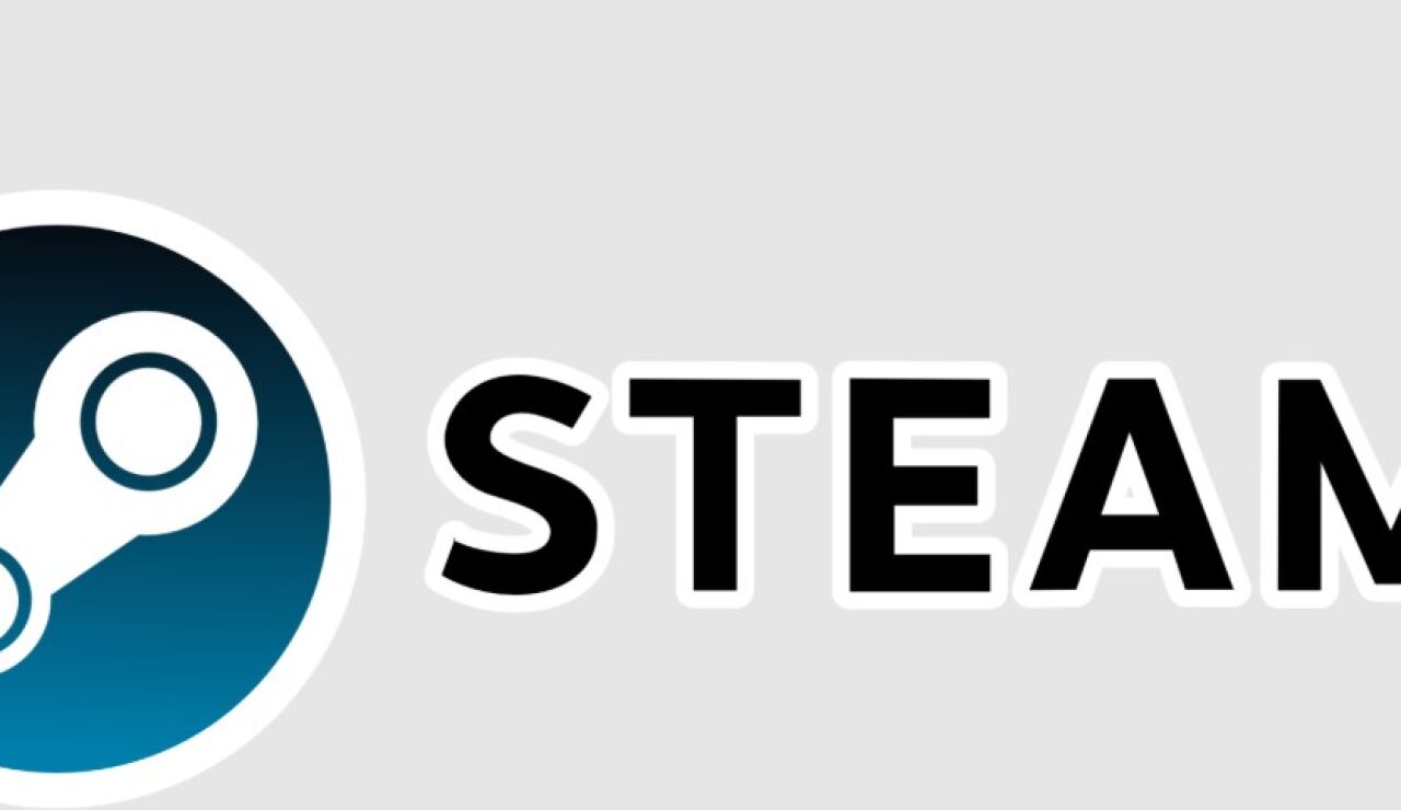 Logo de Steam
