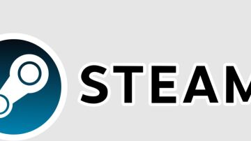 Logo de Steam