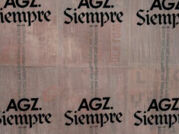 X de @agz_oficial