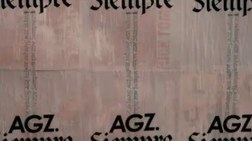 X de @agz_oficial X de @agz_oficial