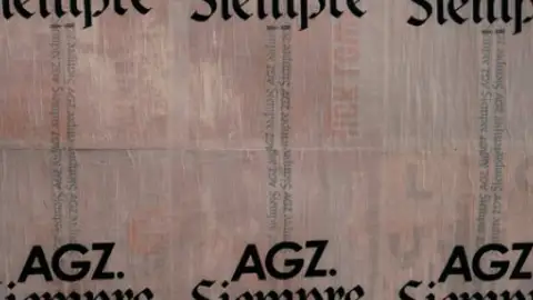 X de @agz_oficial X de @agz_oficial