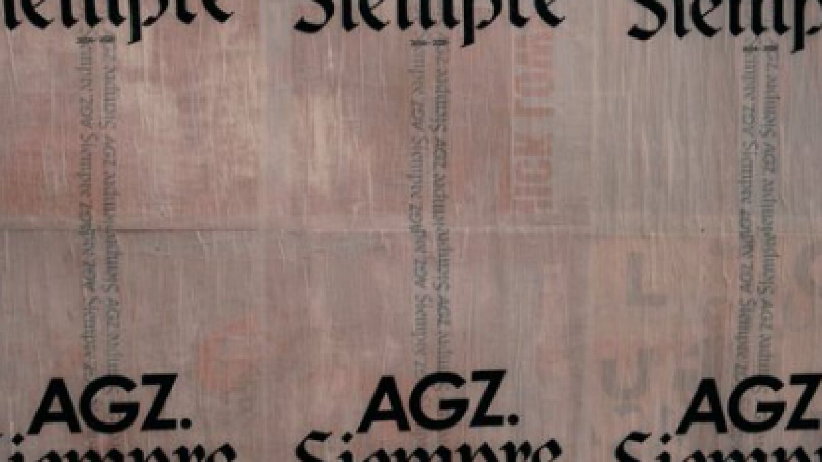 Agorazein suma dos fechas más en Madrid por el 10º aniversario de Siempre