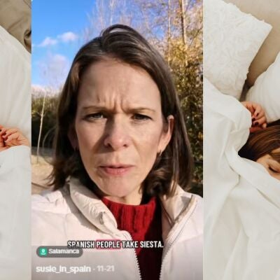 TikTok @susie_in_spain