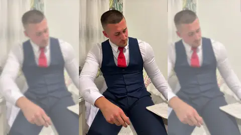 Imagen del vídeo de Cristian Ventura Imagen del vídeo de Cristian Ventura