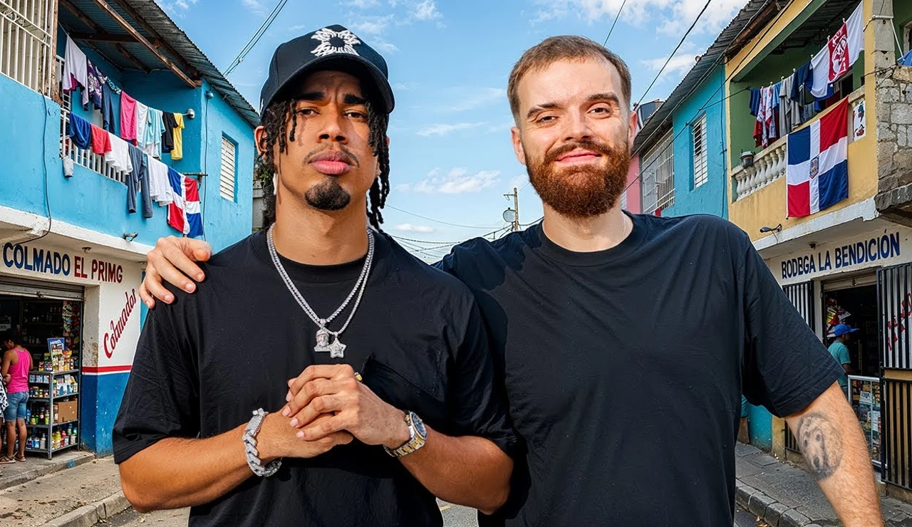 Miniatura del vídeo de Ibai