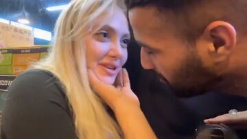 El clip en cuesti&oacute;n.