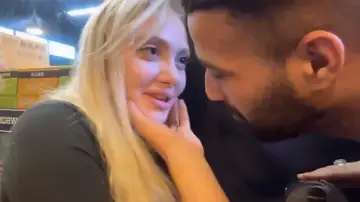 El clip en cuestión. El clip en cuestión.