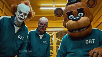 Rewind de memes de 2025. Rewind de memes de 2025.