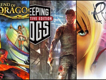 Videojuegos.