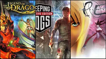 Videojuegos. Videojuegos.