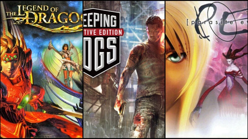 Videojuegos que murieron y merecen una segunda oportunidad: el hilo viral