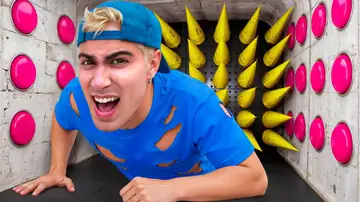 Miniatura de un vídeo de Alejo Igoa Miniatura de un vídeo de Alejo Igoa