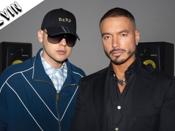 Miniatura de la Bizarrap Session de J Balvin