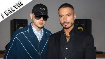 Miniatura de la Bizarrap Session de J Balvin