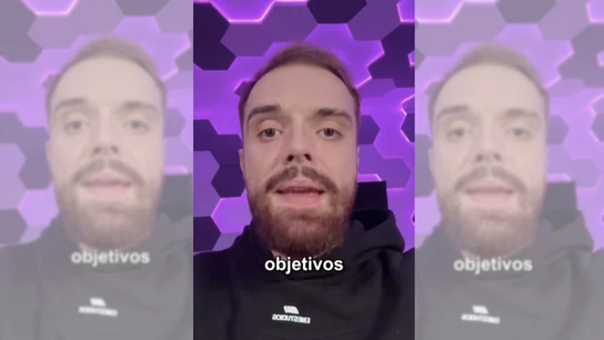 Imagen del vídeo de Ibai Imagen del vídeo de Ibai