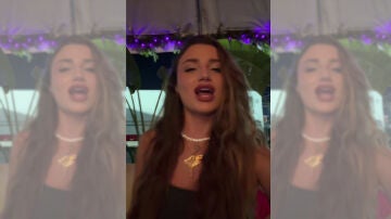 Imagen de un v&iacute;deo de Sof&iacute;a Surferss