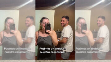 Imagen del v&iacute;deo viral