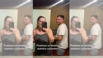 Imagen del vídeo viral Imagen del vídeo viral