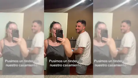 Imagen del vídeo viral Imagen del vídeo viral