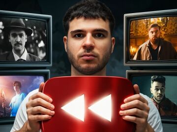 Miniatura del v&iacute;deo de Dani Carrera