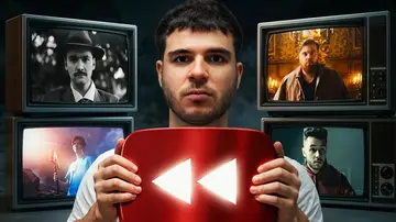 Miniatura del vídeo de Dani Carrera Miniatura del vídeo de Dani Carrera