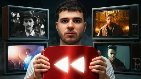 Miniatura del vídeo de Dani Carrera Miniatura del vídeo de Dani Carrera