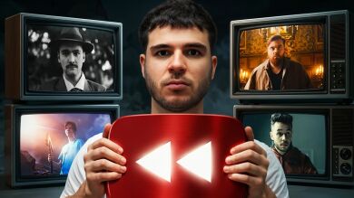 Alecmolon explica por qué decidió dejar de hacer el Rewind Hispano: 