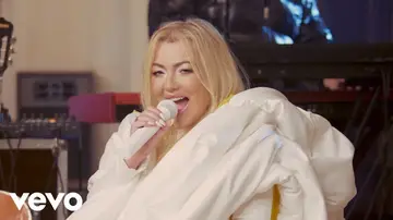 Miniatura del nuevo videoclip de La Oreja de Van Gogh Miniatura del nuevo videoclip de La Oreja de Van Gogh