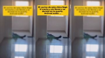 Instagram @postureoespanol y @olgaherreras