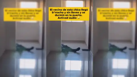 Instagram @postureoespanol y @olgaherreras Instagram @postureoespanol y @olgaherreras