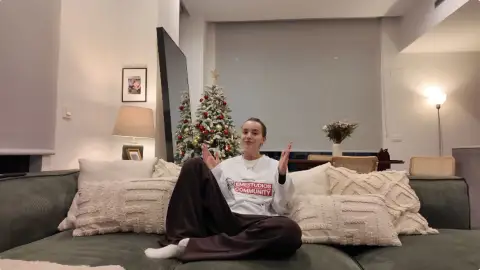 Youtube @fabiana.sevillano Youtube @fabiana.sevillano