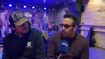 Pepe Crurioni, de Colectivo Panamera Pepe Crurioni, de Colectivo Panamera