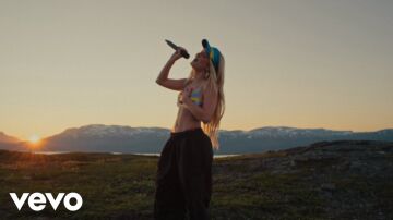 Miniatura de un videoclip de Zara Larsson