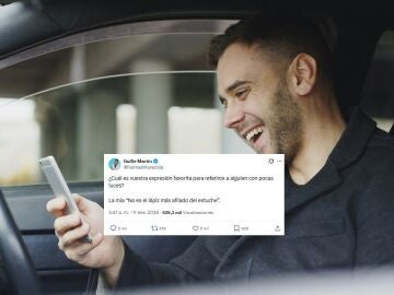 Las mejores expresiones para referirse a alguien con pocas luces