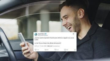 Las mejores expresiones para referirse a alguien con pocas luces