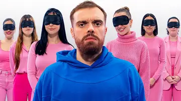 Miniatura del vídeo de Ibai Miniatura del vídeo de Ibai