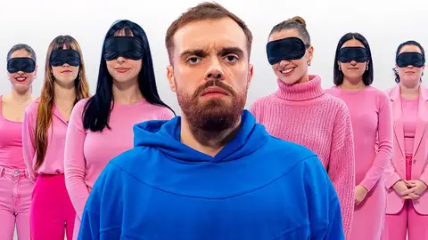 Miniatura del vídeo de Ibai Miniatura del vídeo de Ibai