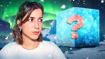 Miniatura de un vídeo de La Gata de Schrödinger Miniatura de un vídeo de La Gata de Schrödinger